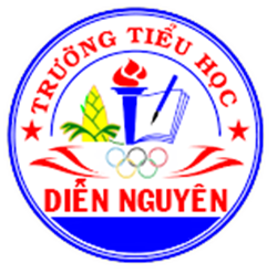 logo th dien nguyen